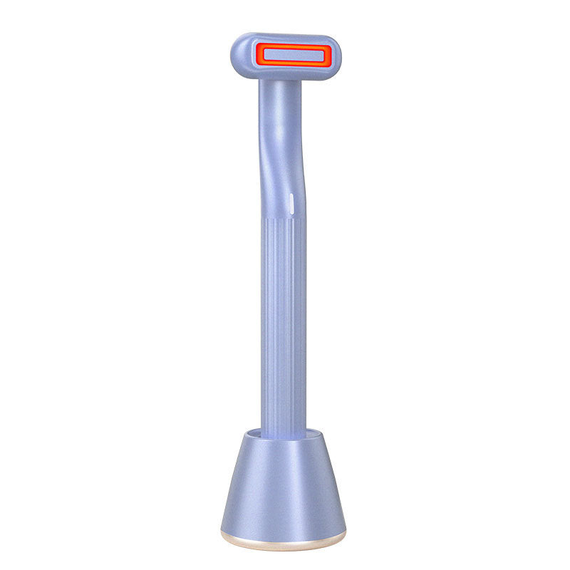 5-in-1 Red Light Therapy Facial Massage Tool