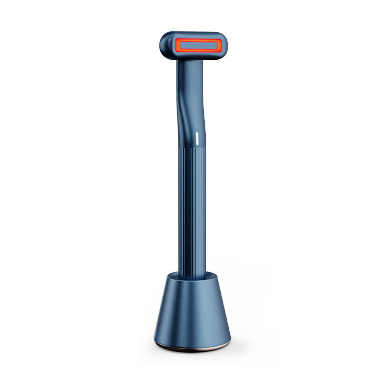 5-in-1 Red Light Therapy Facial Massage Tool