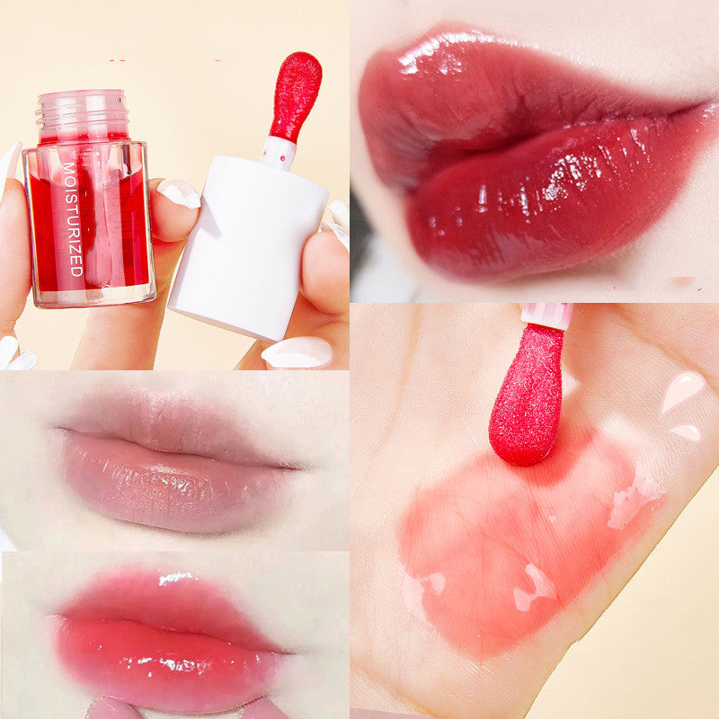 Moisturizing Lip Oil