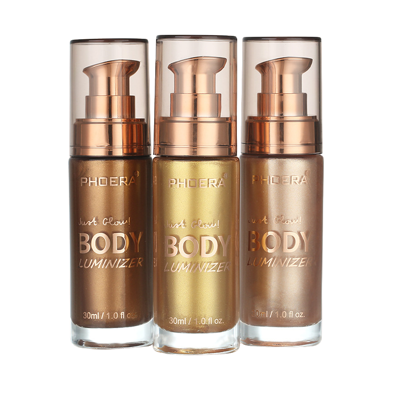 Body Luminizing Liquid