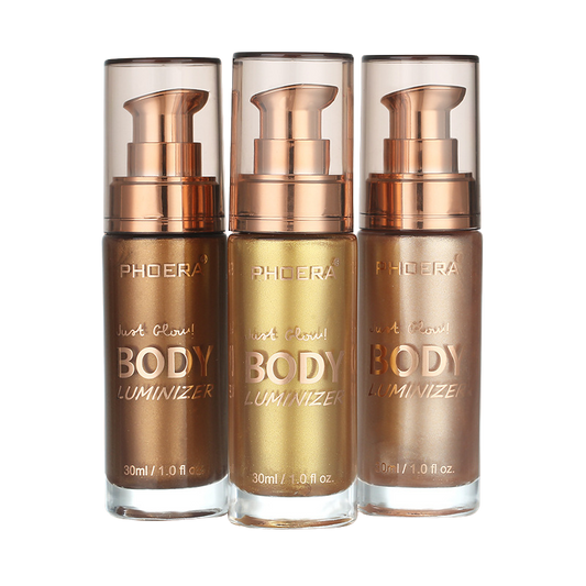 Body Luminizing Liquid