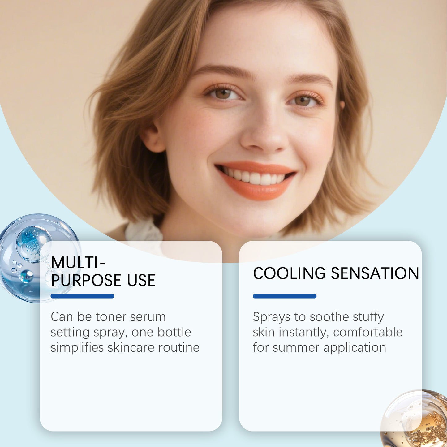 Marine Hydrating Mist